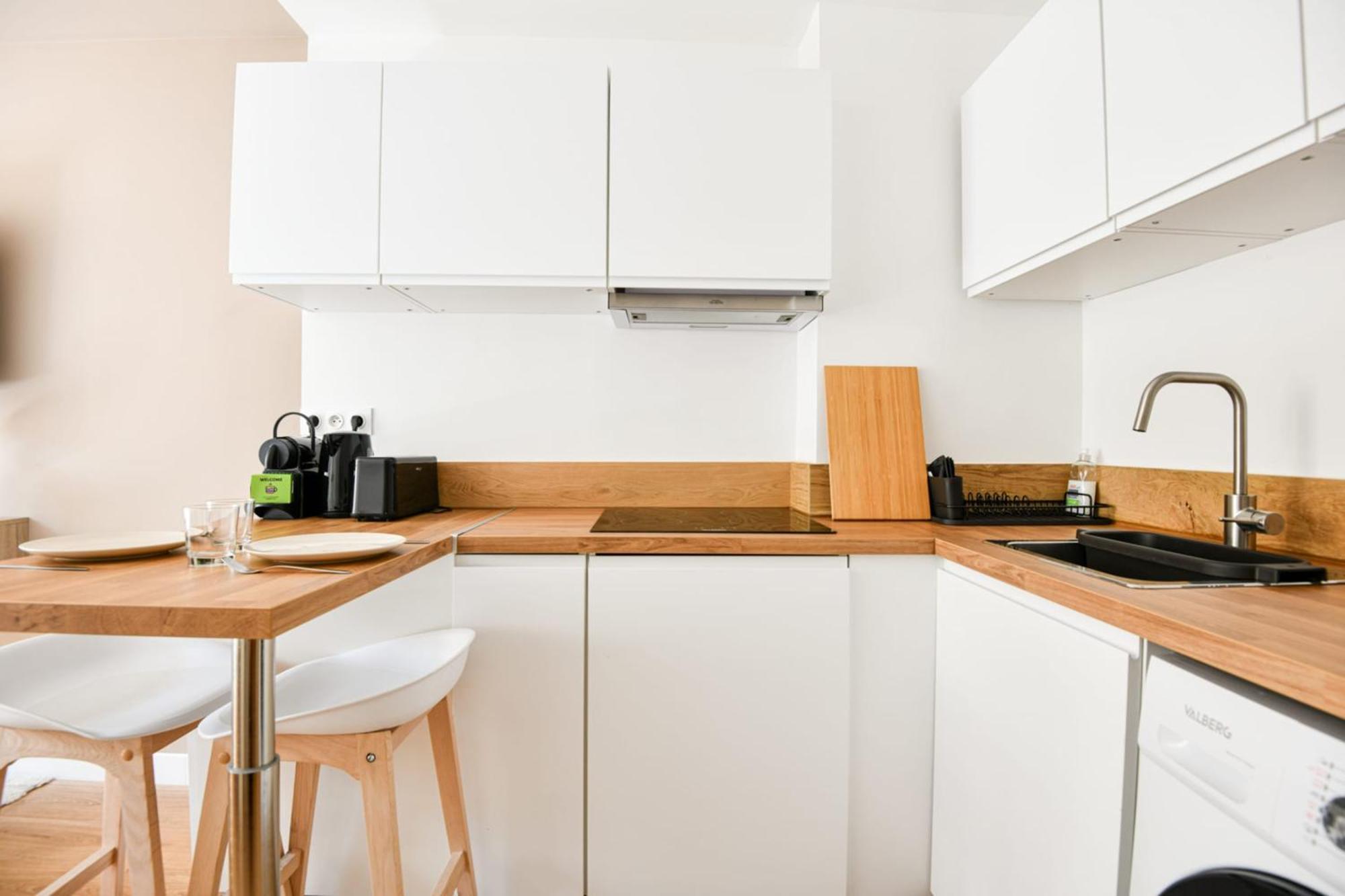 Studio Neuf Et Cosy Sur La Canebiere Vieux-Port Marsylia Zewnętrze zdjęcie